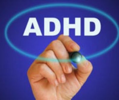neurofeedback for ADHD and ADD