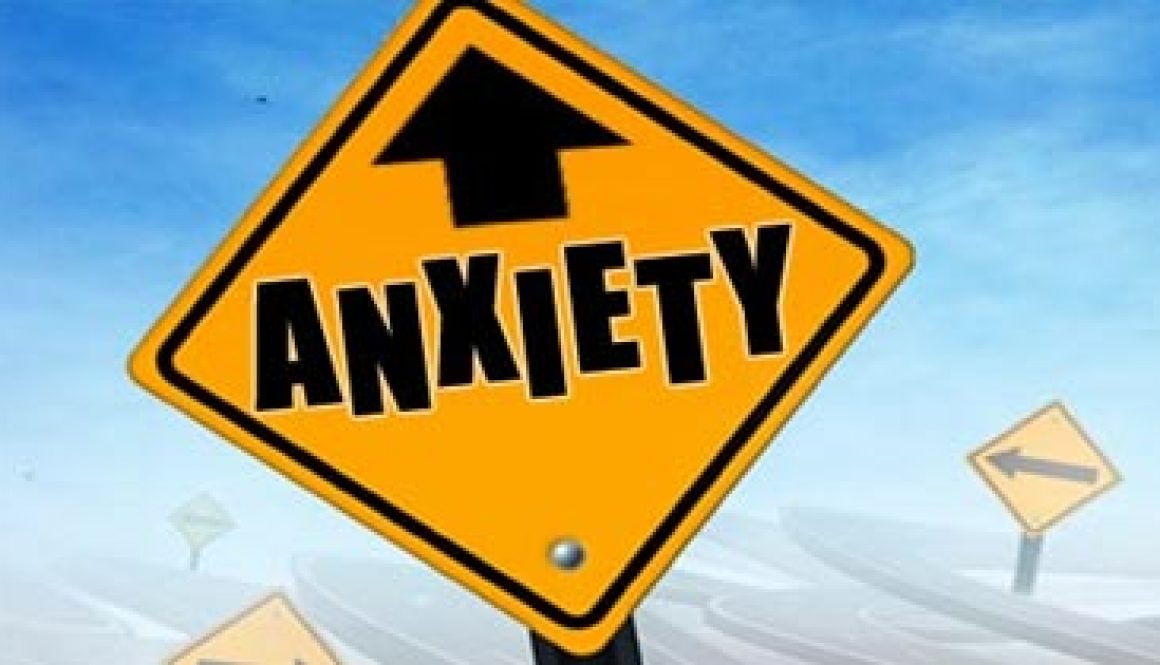 neurofeedback for anxiety