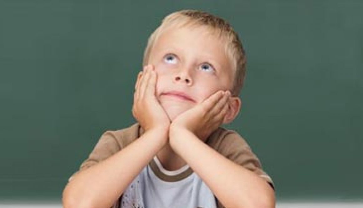 child ADHD help neurofeedback